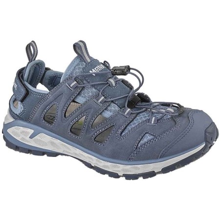 Meindl Brindisi Lady Jeans Hellblau