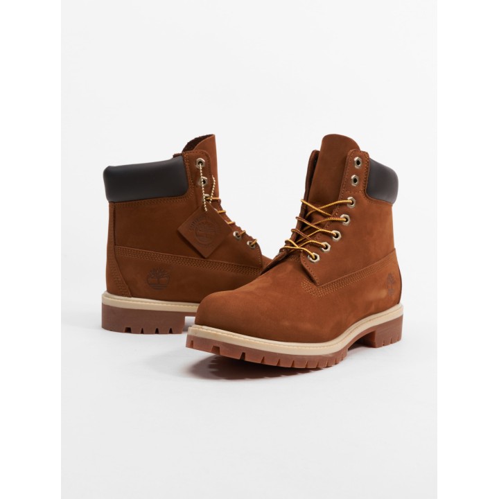 Timberland Premium 6 Inch Boots