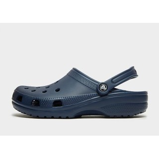 Crocs Classic Clog - Navy - Mens, Navy