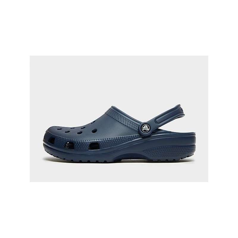 Crocs Classic Clog - Navy - Mens, Navy