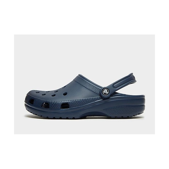 Crocs Classic Clog - Navy - Mens, Navy