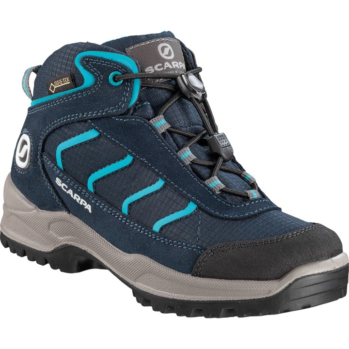 Scarpa Kinder Mistral GTX Schuhe