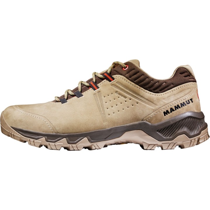 Mammut Herren Mercury IV Low GTX Schuhe