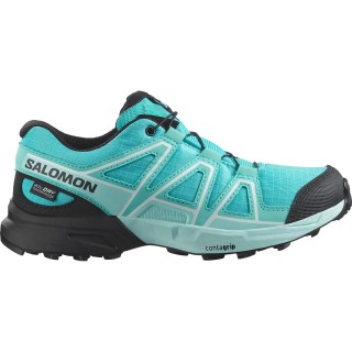 Salomon Kinder Speedcross WP Schuhe