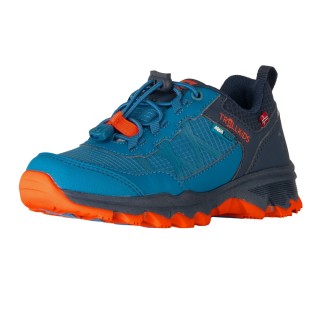Trollkids Kinder Trolltunga Hiker Low XT Schuhe
