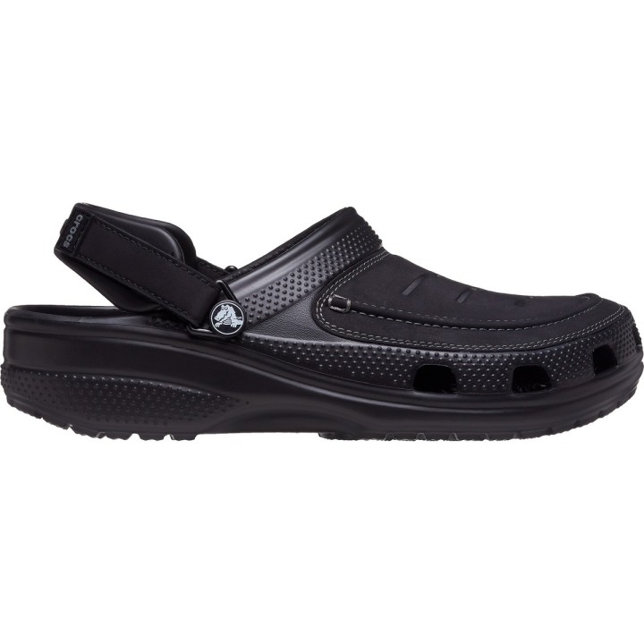 Crocs Herren Yukon Vista II LR Sandale