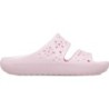 Crocs Damen Classic Floral Cut Out Sandale