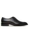 Halbschuhe BOSS Rill Oxfr Ltp 50534364 Schwarz