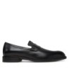 Halbschuhe BOSS Tayil_Loaf_ltmxwv 50541717 Schwarz