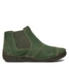 Halbschuhe Josef Seibel 59655 Grün