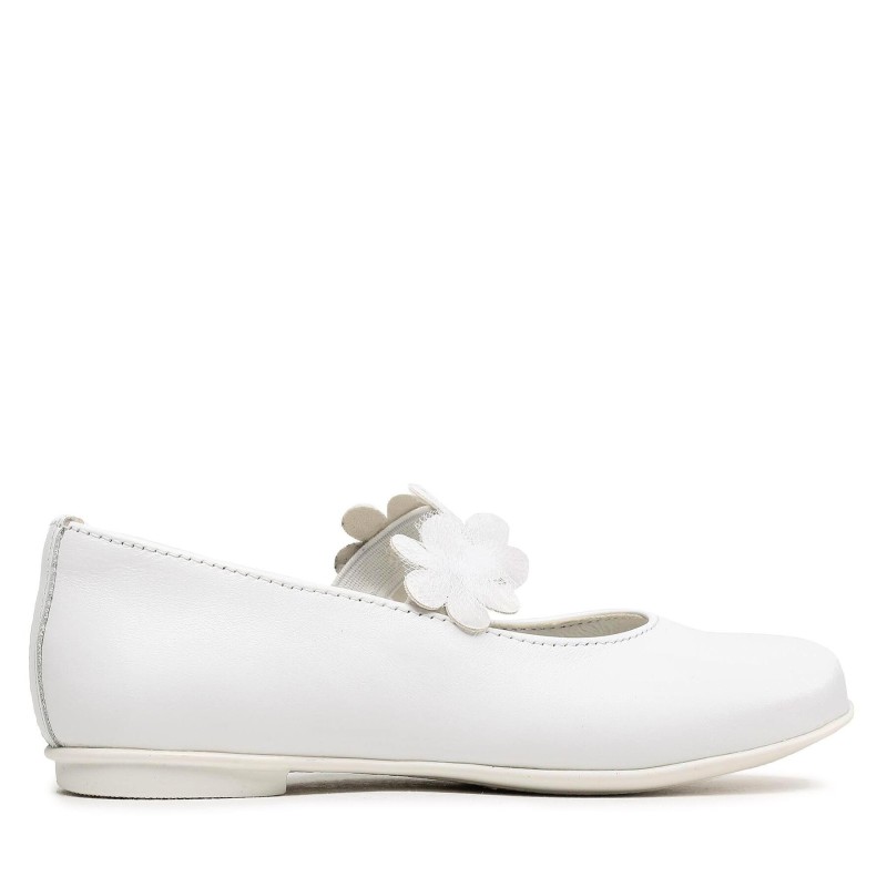 Halbschuhe Primigi 3920311 S Weiß