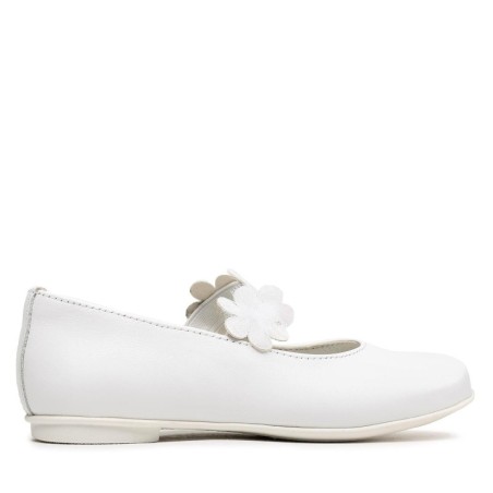 Halbschuhe Primigi 3920311 S Weiß