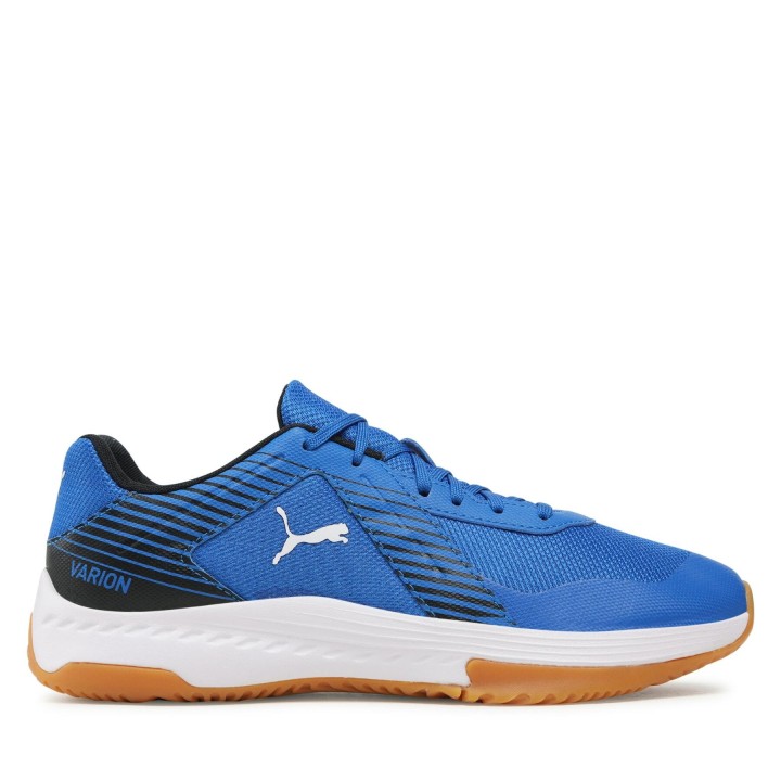 Hallenschuhe Puma Varion 106472 06 Blau