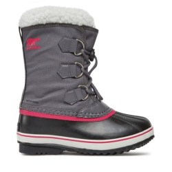 Schneeschuhe Sorel Yoot Pac™ Nylon Wp NY1962-561 Violett
