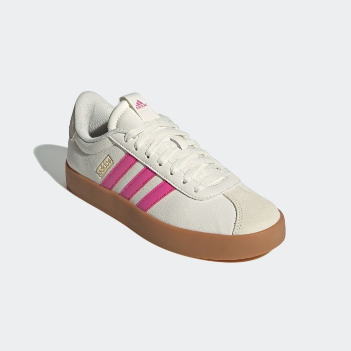 adidas Sportswear Sneaker "VL COURT 3.0", inspiriert vom Design des adidas samba