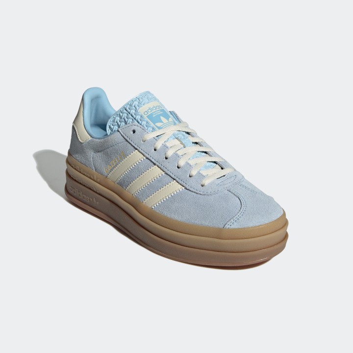 adidas Originals Sneaker "GAZELLE BOLD"