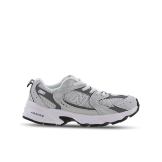 New Balance 530 Unisex Schuhe - Grau - Größe: 32.5 - Textil - Foot Locker