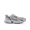 New Balance 530 Unisex Schuhe - Grau - Größe: 32.5 - Textil - Foot Locker