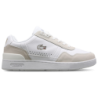 Lacoste T-clip Herren Schuhe - Gold - Größe: 41 - Leder - Foot Locker