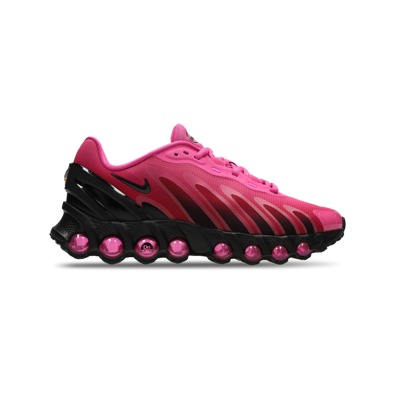 Nike Air Max Damen Schuhe - Braun - Größe: 36 - Netz/Synthetik - Foot Locker