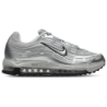 Nike Air Max Herren Schuhe - Silber - Größe: 41 - Netz/Synthetik - Foot Locker