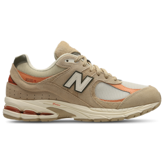 New Balance 2002R Herren Schuhe - Beige - Größe: 41.5 - Synthetik, Textil - Foot Locker
