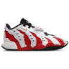 Nike LeBron Herren Schuhe - Weiß - Größe: 41 - Netz/Synthetik - Foot Locker