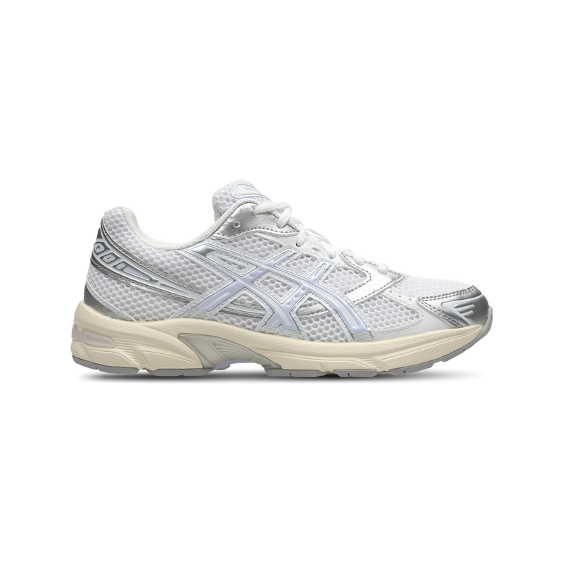 Asics Gel 1130 Damen Schuhe - Weiß - Größe: 36 - Netz/Synthetik - Foot Locker