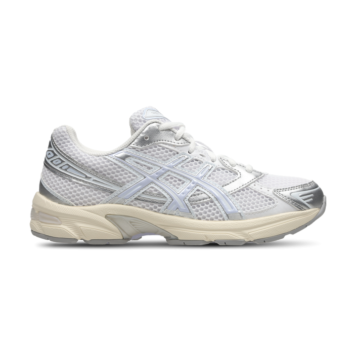 Asics Gel 1130 Damen Schuhe - Weiß - Größe: 36 - Netz/Synthetik - Foot Locker