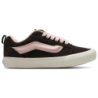 Vans Knu Skool Damen Schuhe - Braun - Größe: 36 - Wildleder - Foot Locker