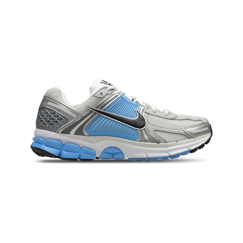 Nike Zoom Herren Schuhe - Weiß - Größe: 40.5 - Netz/Synthetik - Foot Locker