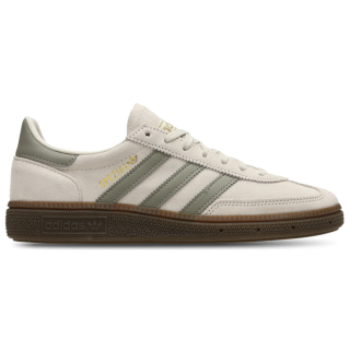 Adidas Handball Spezial Unisex Schuhe - Beige - Größe: 36 - Wildleder - Foot Locker