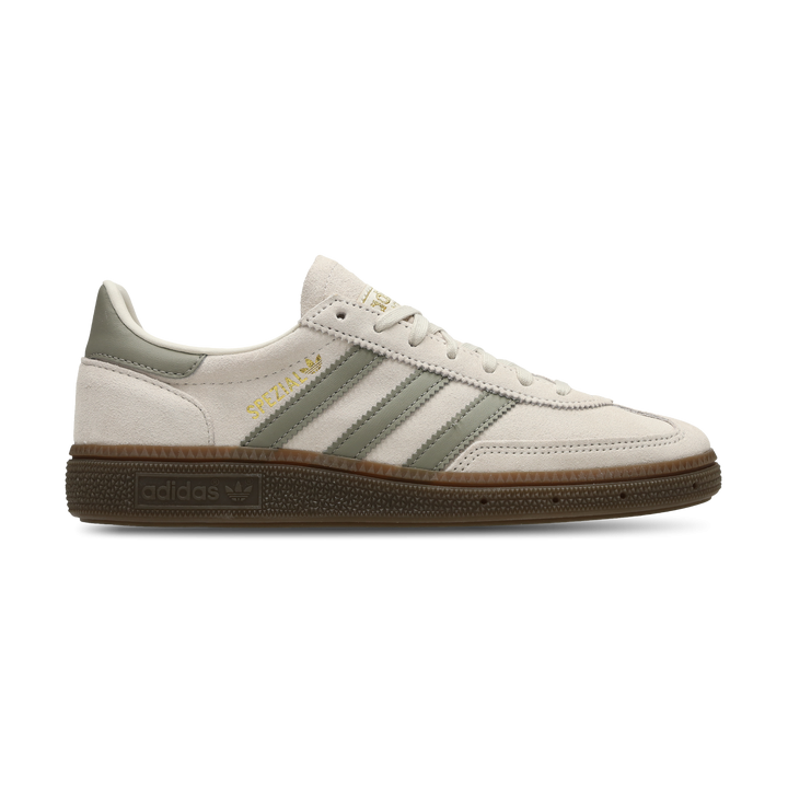 Adidas Handball Spezial Unisex Schuhe - Beige - Größe: 36 - Wildleder - Foot Locker