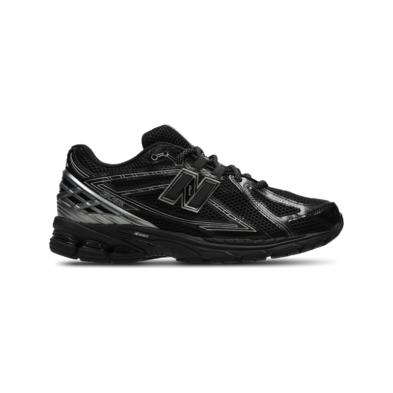 New Balance 1906R Herren Schuhe - Schwarz - Größe: 40 - Netz/Synthetik - Foot Locker