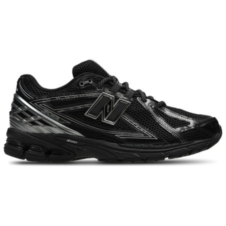 New Balance 1906R Herren Schuhe - Schwarz - Größe: 40 - Netz/Synthetik - Foot Locker