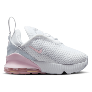 Nike Air Max Unisex Schuhe - Weiß - Größe: 18.5 - Textil - Foot Locker