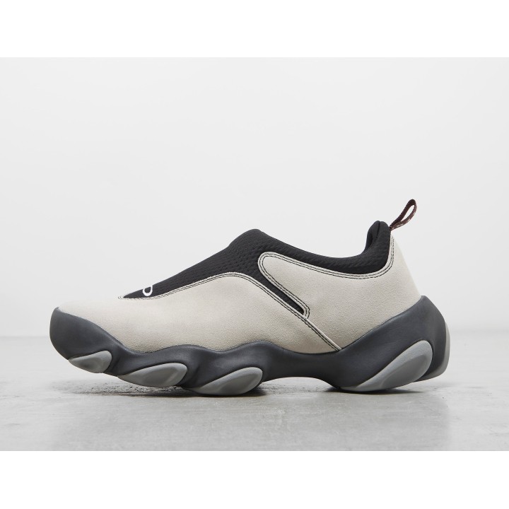 Oakley FT Flesh Suede - CRM/BLK