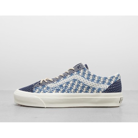 Vans Old Skool Reissue 36 EK - Blue