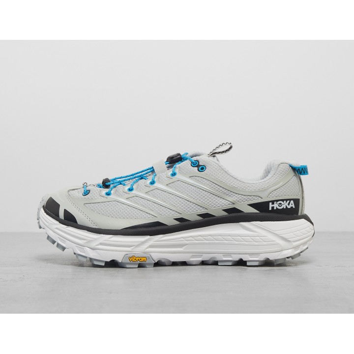 HOKA Mafate Three 2 - Grey