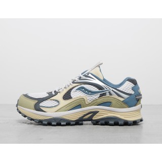 Saucony Grid Aura X - Grey