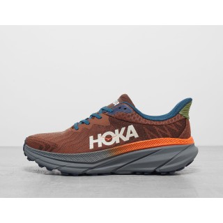 HOKA Challenger 7 - Brown