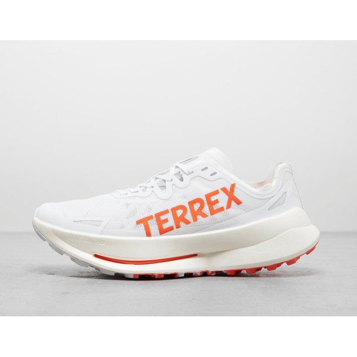 adidas Terrex Terrex Agravic Speed Ultra - White