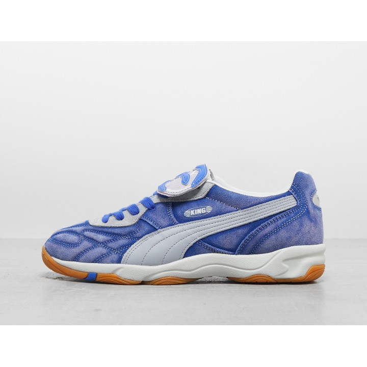 PUMA x Kid Super King Indoor - Blue