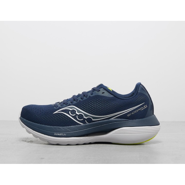 Saucony Endorphin - Navy