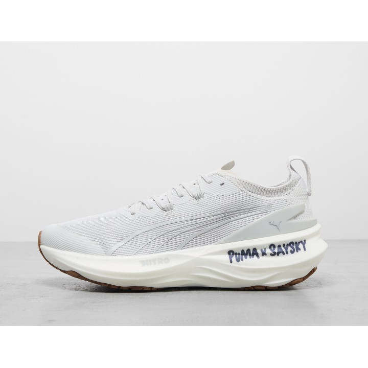 PUMA x Saysky ForeverRun NITRO 2 - Grey