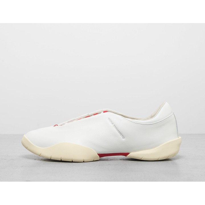 adidas Y-3 Regu Mary Jane - White