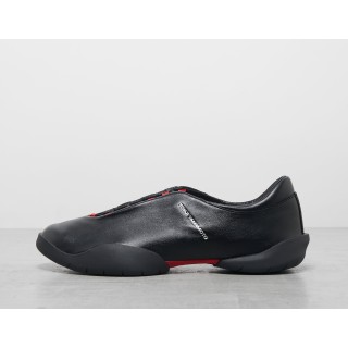 adidas Y-3 Regu Mary Jane - Black