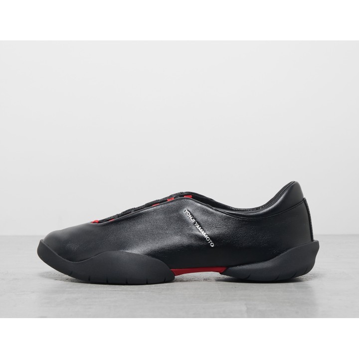 adidas Y-3 Regu Mary Jane - Black