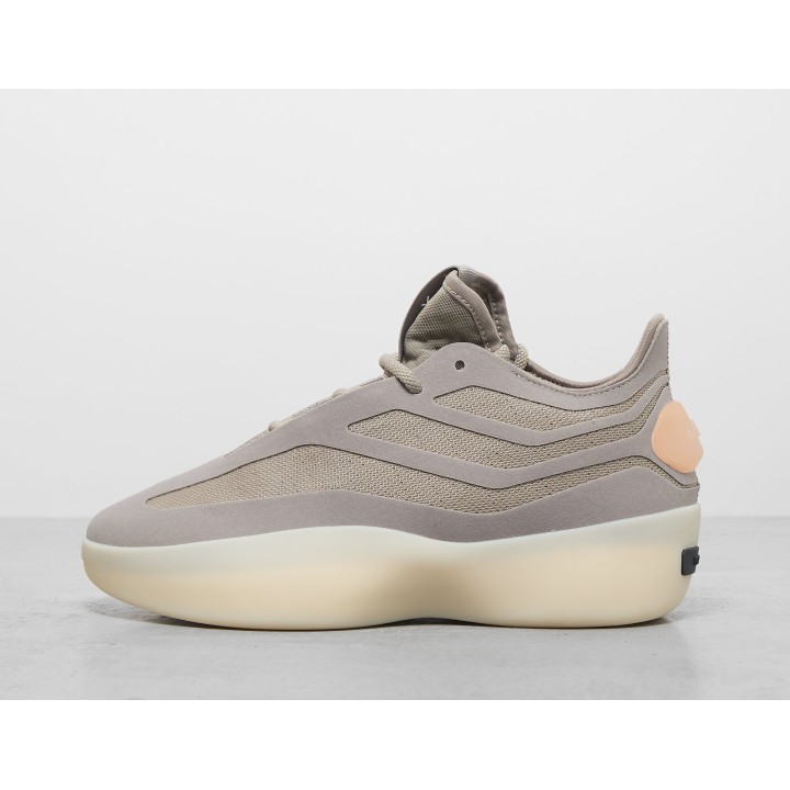 adidas x Fear of God Athletics II - Brown