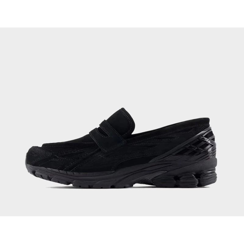 New Balance 1906L Loafer Women's - BLK/GRY/BLK